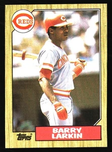 Carte Baseball Cincinnati Reds - Sconto quantità giocatore anni 100 - Parte 13 - Foto 1 di 495