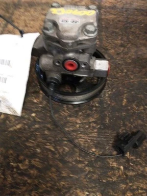 Power Steering Pump Coupe Belt Driven Fits 13-16 GENESIS 910501 Foto 1 de 4