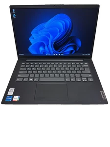 Lenovo V14 G2 ITL 14" — i5-1135G7 • 20GB RAM • 256GB NVMe SSD • FHD • Win 11 Pro - Imagen 1 de 16