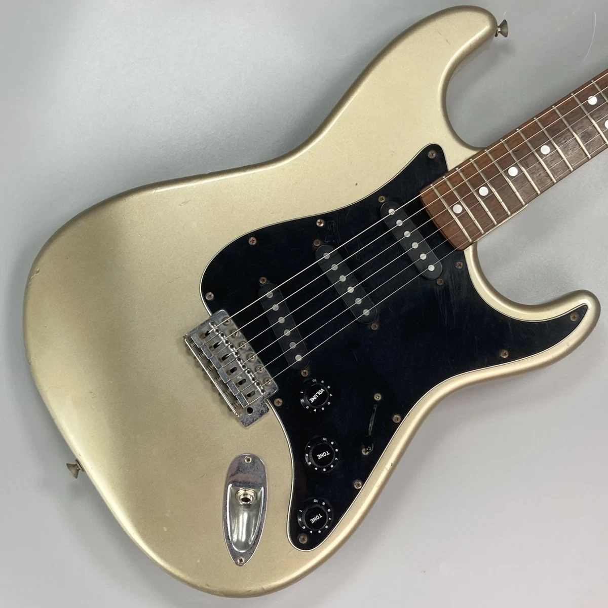 Tokai Silver Electric Guitars for sale - eBay