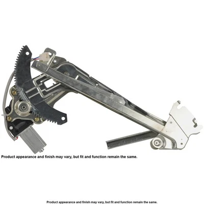 Motor y regulador de ventana delantera izquierda cardone para Subaru Forester 2003-2008 Foto 1 de 4