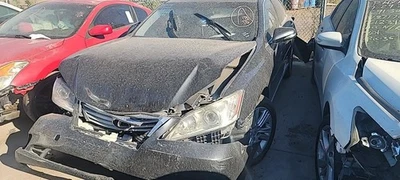 Driver Left Front Door Fits 07-12 LEXUS ES350 2503791 Foto 1 de 4