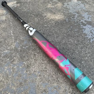 DeMarini CF9 Insane 33/23 (-10) Fastpitch Softball Bat CFI-17 - Picture 1 of 7