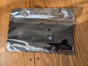 Genuine Dell Latitude Battery F3YGT - Afbeelding 1 van 8