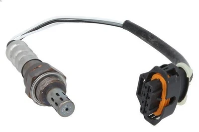 Sensore di ossigeno DELPHI ES20675-12B1 per OPEL CORSA C (X01) 1.8 2000-2009 - Imagen 1 de 4