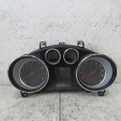 Speedometer Instrument Cluster Gauge MPH 2015 Buick Encore - Image 1 of 4
