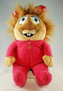 Juguete de peluche Kohl's Cares Little Critter Sister Lovey Soft Mercer Mayer 14" rosa - Imagen 1 de 9