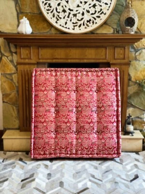 Sectional Modular Sectional Daybed Sofa Mattress Mat Handmade Tufted Customized - Image 1 of 4