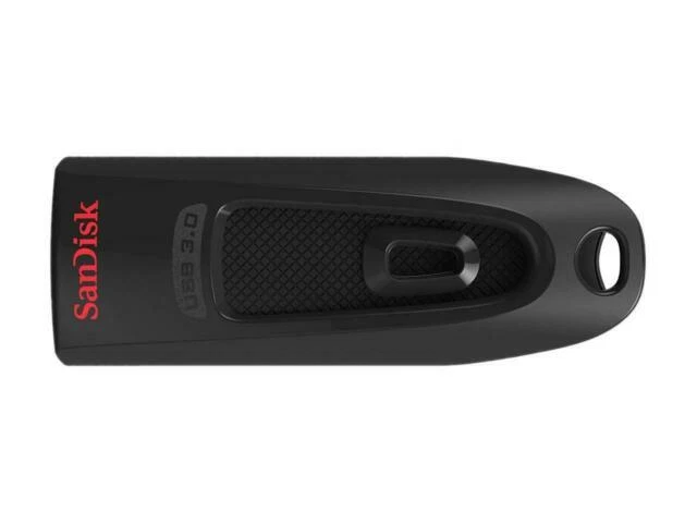 SanDisk 32 GB USB 3.0 - DCZ48-032G-UAM46