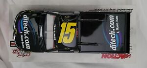 1/24 Action Kyle Busch Raced VersionTruck Winner May 20 2005 Limited Edition