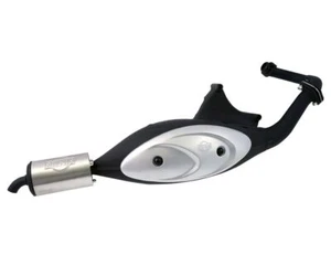 Auspuff SITO Plus für Piaggio, Gilera NGR MC2, ZIP SP, Runner, Stalker 97 - Bild 1 von 4