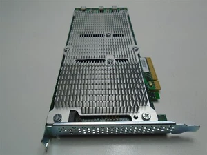 NETAPP 110-00201 / 111-00903 1TB Flash Cache 2 PCIe PCI 1 TB Flash Cache - Picture 1 of 3