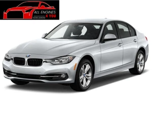 BMW 330E M Sport 2.0 gasolina remanufacturado B48B20A suministro y ajuste de motor £2995.00 - Imagen 1 de 6