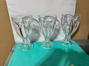 Lenox Butterfly Meadow (3) Iced Tea or All Purpose Glasses, 6 7/8" - Picture 1 of 4