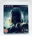 Dishonoured - PS3 (Sony Playstation 3) Game