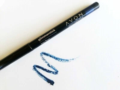 4 ~ Avon Glimmersticks Eye Liner ~ "Starry Night Blue" ~ NEW SEALED!!! - Image 1 of 4