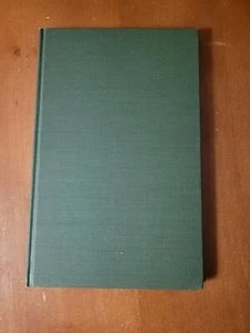 GOOD ORDER ESTABLISHED IN PENNSILVANIA & NEW JERSEY by Thomas BUDD 4th Ed. 1971 - Imagen 1 de 3