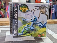 .PSX.' | '.A Bug's Life.