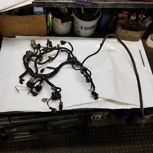 Skidoo Summit XM 800 2013 arnés de cables principal 515177375 - Imagen 1 de 5