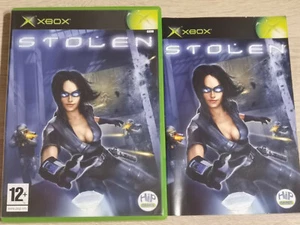 STOLEN XBOX (XBOX 360 ONE S X SERIES X) - Picture 1 of 2