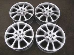 4x Alufelgen Honda  18x7J 50 Lk 5x114,3x64 - Bild 1 von 5