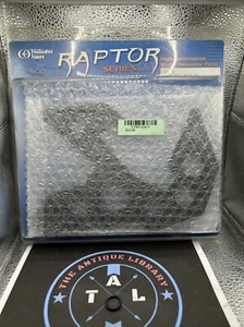 Thunder Tiger. Raptor. PV0411. Lower Metal Frame. R90 - Picture 1 of 1