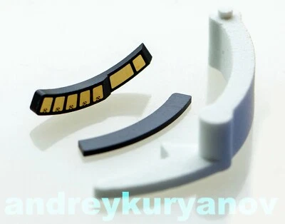 Chip Canon AF diente de león EF programable. Compatible: Canon RF, Nikon Z, Sony. Foto 1 de 4