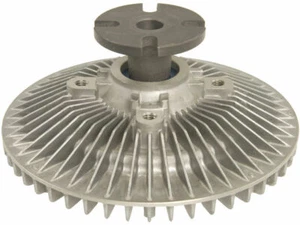 Fan Clutch For 1963, 1966 GMC PB1000 Series 3.8L 6 Cyl Q823YK - Picture 1 of 1