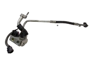 ✅ LINCOLN NAVIGATOR FRONT SIDE HEATER AC A/C EXPANSION VALVE+HOSE 03-06 OEM AS51 - Bild 1 von 6