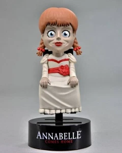 The Conjuring Universe Body Knocker Wackelfigur Annabelle 16 cm - Bild 1 von 3