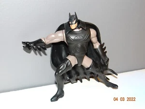 Kenner: Legends of Batman 1994: Power Guardian Batman - Imagen 1 de 4