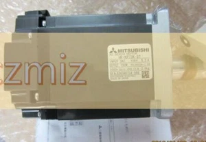1 PIEZA SERVOMOTOR MITSUBISHI AC HF-KP73K-S7 NUEVO ORIGINAL ENVÍO RÁPIDO GRATUITO - Imagen 1 de 1