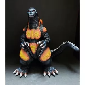 Medicom Toy x CCP Vinyl Wars Godzilla 1995 (Godzilla vs. Destroyah version) 2020 - Picture 1 of 2