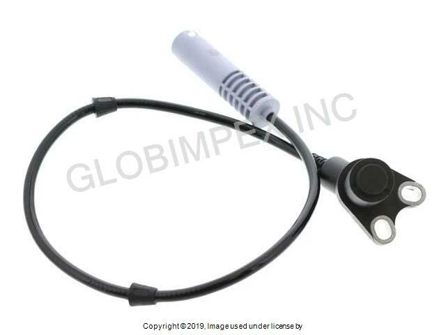 Sensor ABS trasero izquierdo o derecho BMW Z3 E36 318 ti E36.7 (1996-2002) HELLA  Foto 1 de 1