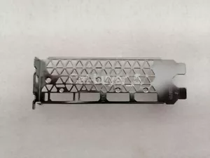 Bracket For Galaxy NVIDIA GeForce GTX1080 Ti RTX 2080 SUPER Graphics Video Card - Picture 1 of 6