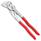 10"(250Mm) Chrome Pliers Wrench - 86 03 250