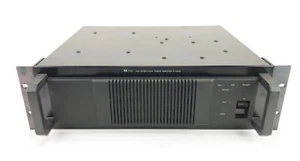 TOA P-1060D 1000 Series Stereo Power Amplifier 300w/Channel or 600w Bridged Mono - Picture 1 of 6