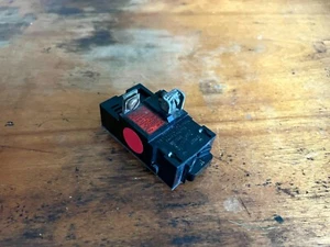 Interruttore automatico Pushmatic P115 tipo P 115 1 polo 15 AMP - Foto 1 di 4