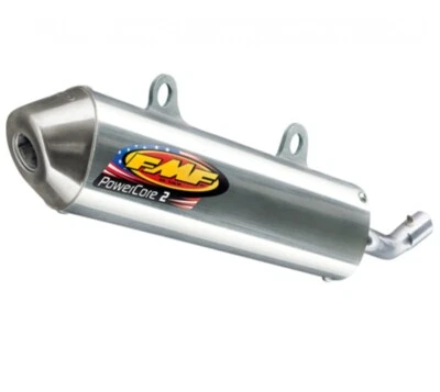 Silenciador Powercore 2 para KTM 200 EXC 2004-2005 025025 Foto 1 de 3