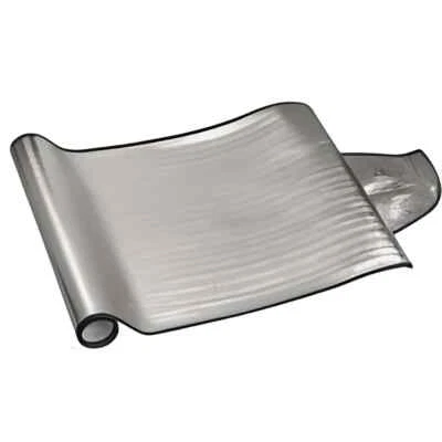 Telo Copri Parabrezza Auto Anti Neve Ghiaccio Protegge Gelo e Sole LUBEX 130x70 - Immagine 1 di 4