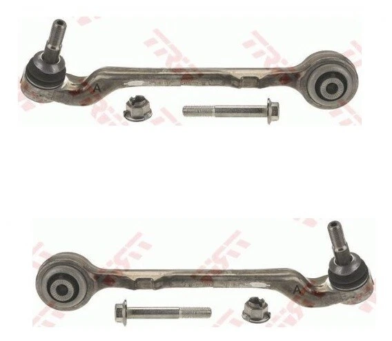 Juego de pares de 2 controles delanteros inferiores traseros Amrs TRW para F22 F23 F30 F32 F33 F36 Foto 1 de 1