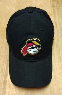 West Virginia Power 2009 MiLB New Era Adj Hat  - Image 1 of 4