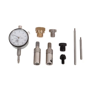 Indicador de prueba de dial TDC indicador de encendido ajuste para motocicleta EE. UU. - Imagen 1 de 15