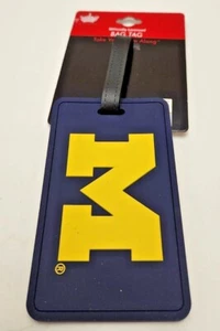 NCAA Bag Tag - Picture 1 of 23