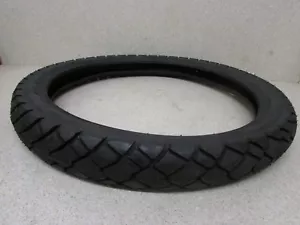 VEE RUBBER VRM193 DUAL SPORT FRONT TIRE 2.75-21 21" SL125 XL175 TY175 XT225 - Bild 1 von 5