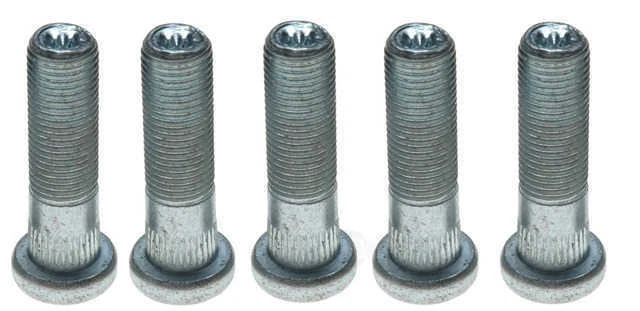 Taco de rueda Stud-R-Line Raybestos 27839B se adapta a 88-91 Subaru XT Foto 1 de 1