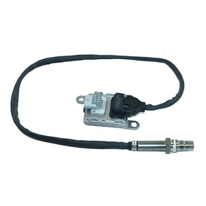 Nox Sensor Urea Injection Fits Ford Transit / Custom V363 V362 Tourneo 2015-on - Picture 1 of 5