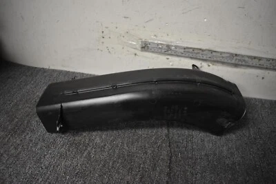 Chevrolet Corvette Stingray 2020-2021 rotor de freno lateral derecho fábrica de refrigeración OE Foto 1 de 4