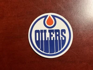 Motorcycle Sticker for Helmets or toolbox #2,989 Houston Oilers - Picture 1 of 1