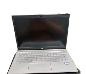 HP Pavilion 14-ce0518sa condition is good for parts - Picture 1 of 4